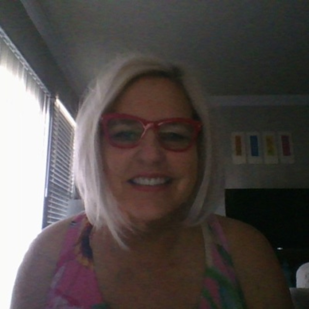 Meet your Posher, Ruth